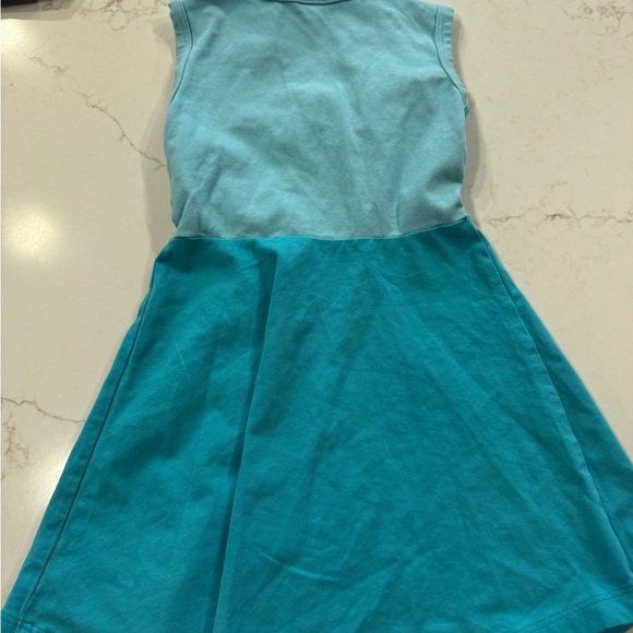 Colorful Kids Dress - Picture 2 of 2